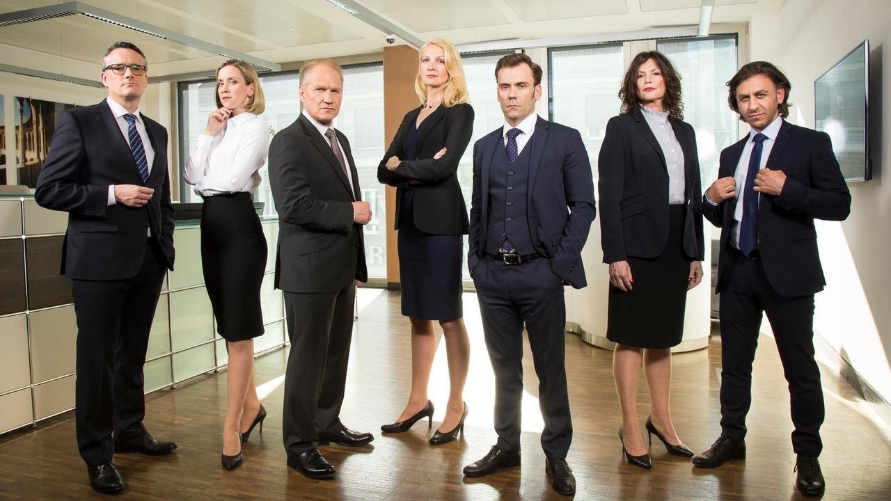 Backdrop for Danke Deutschland!