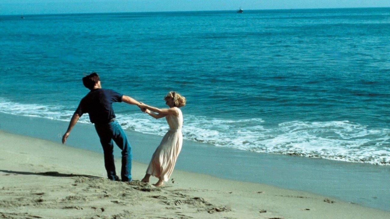 Backdrop for Checkered Flag