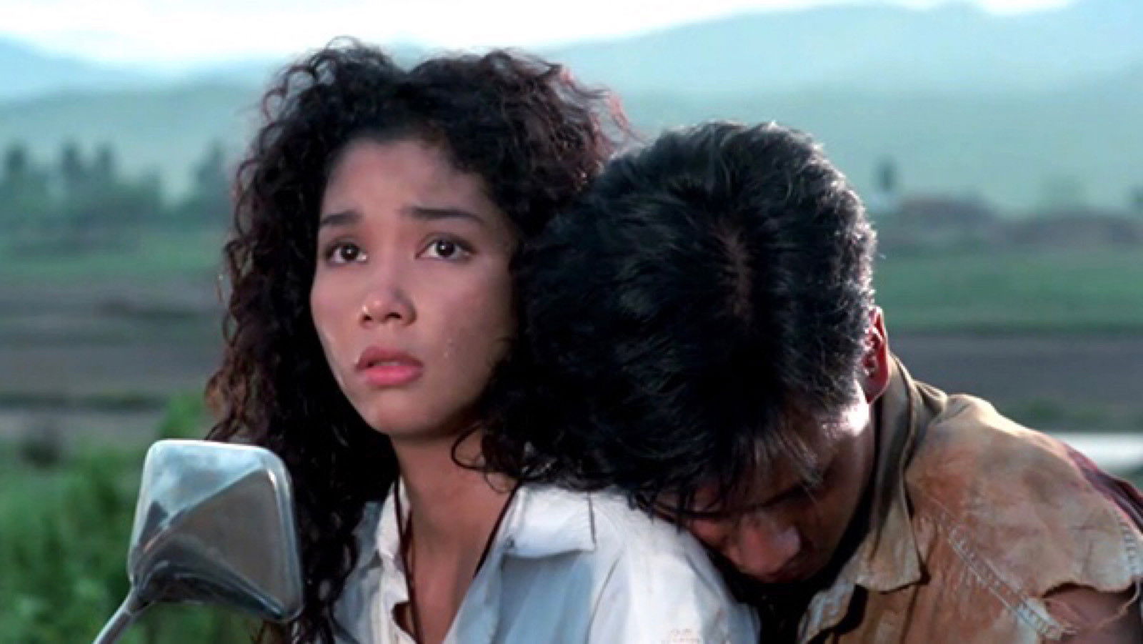 Backdrop for Forest In Love