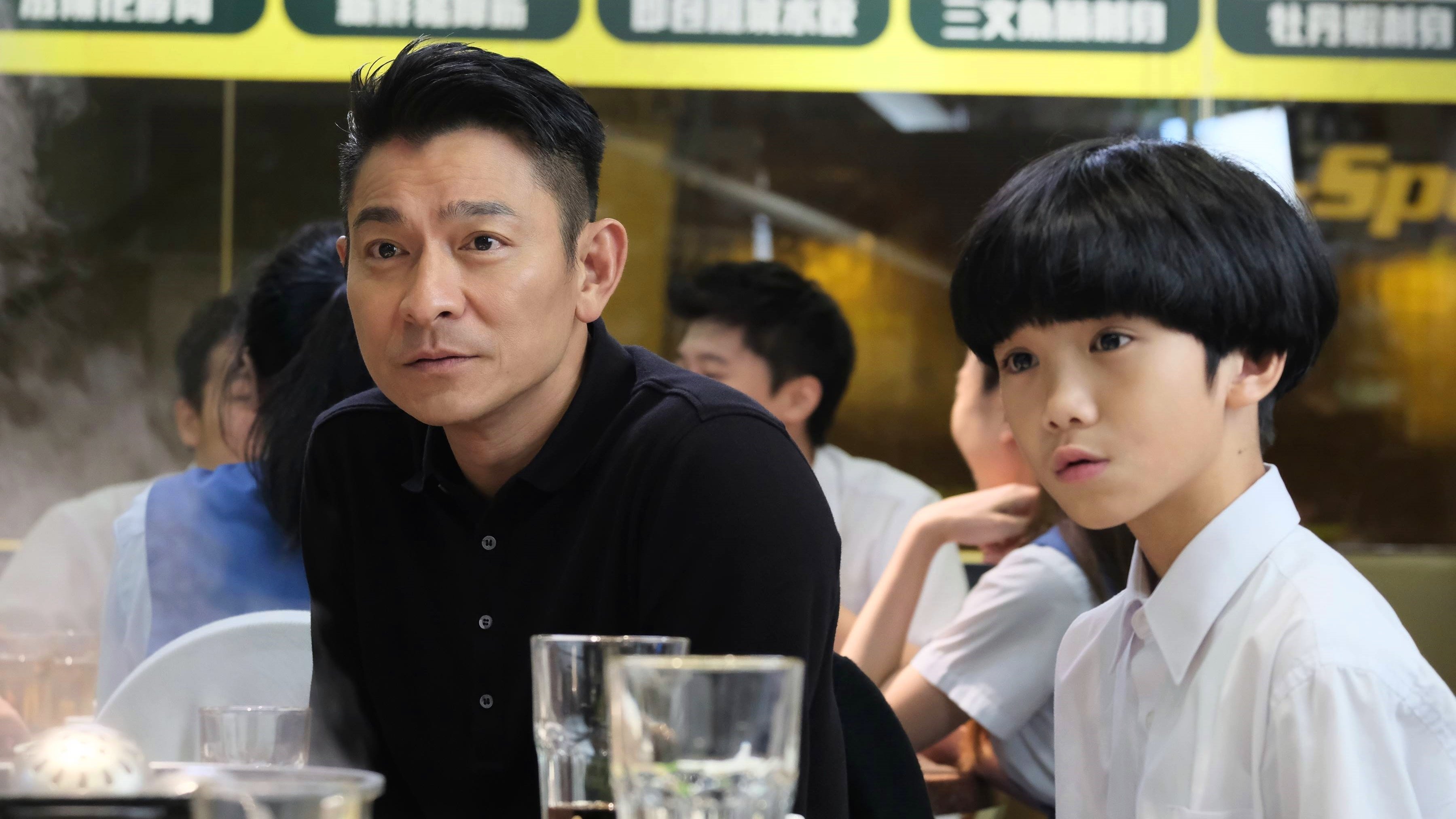 Backdrop for Find Your Voice