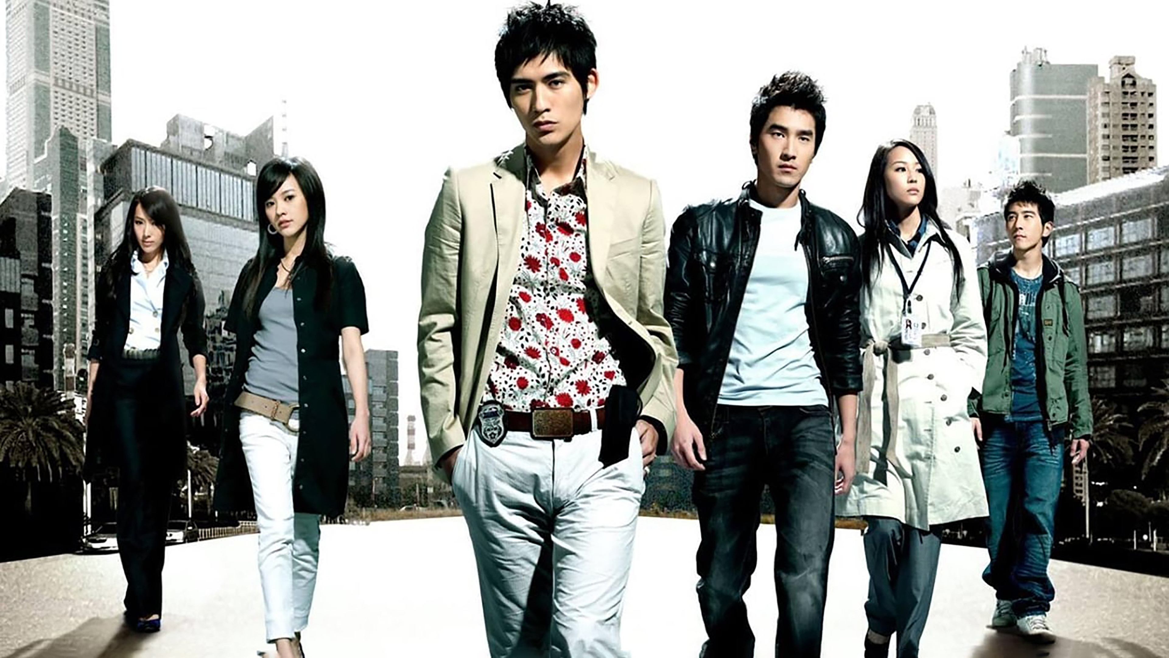 Backdrop for Black & White