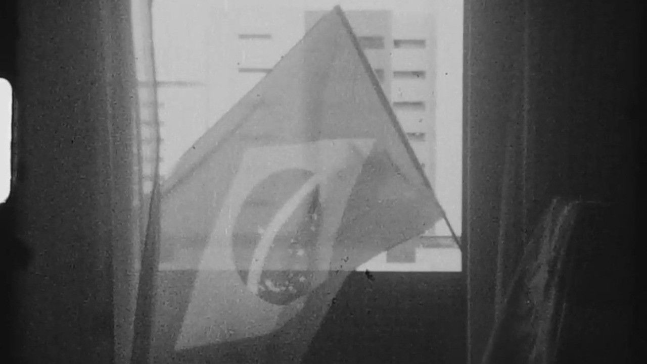 Backdrop for Anomalia