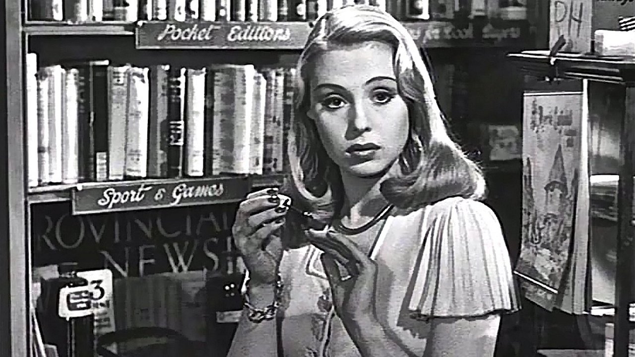 Backdrop for All Over the Town