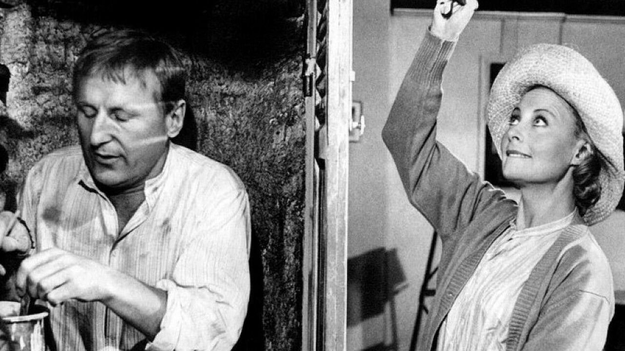 Backdrop for Fortunate