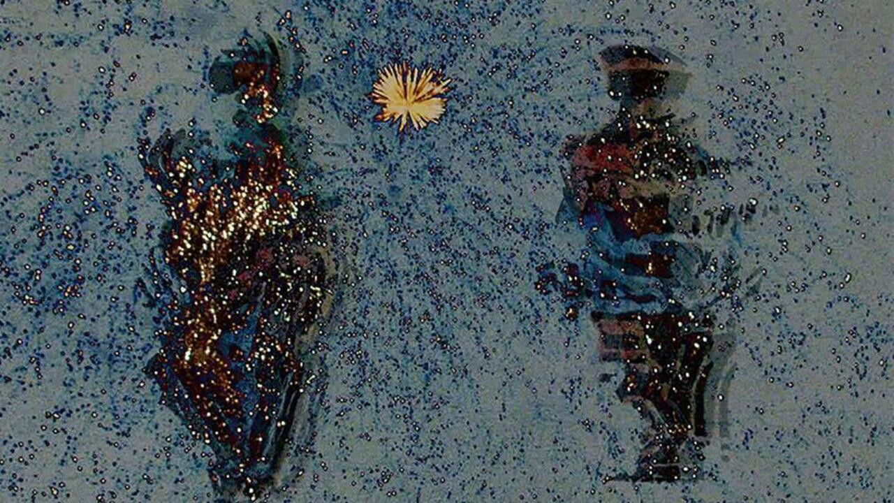 Backdrop for Hum Drum