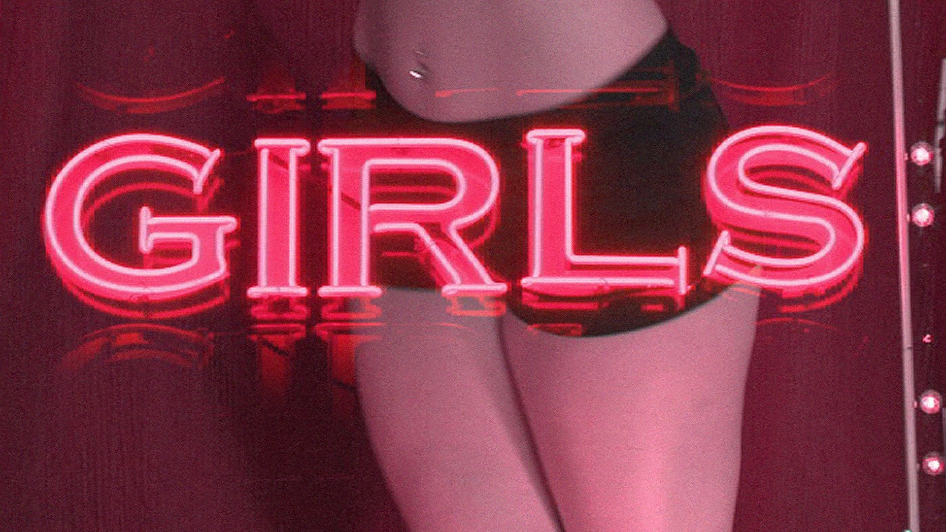 Backdrop for Hollywood a GoGo