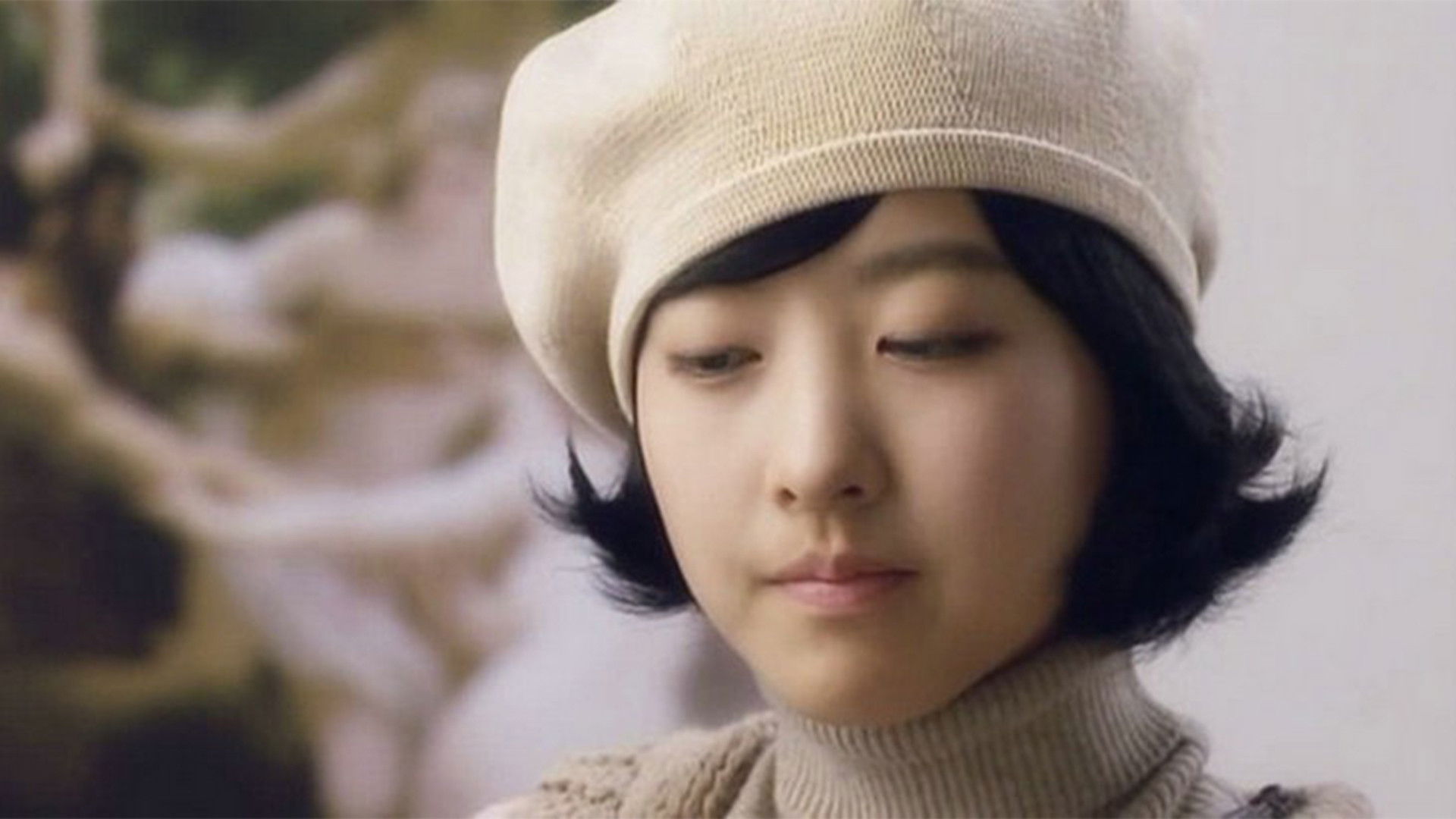 Backdrop for The ESP Couple