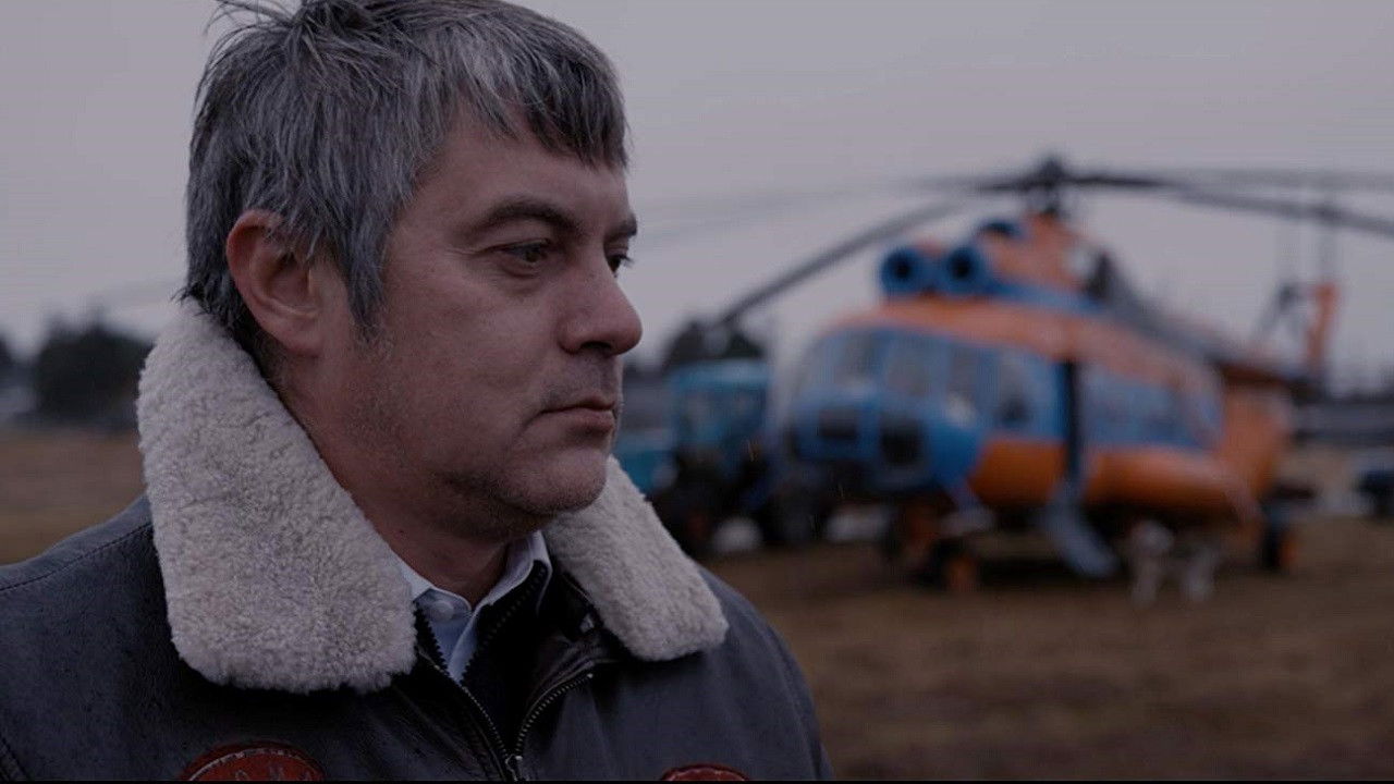 Backdrop for The Northerners