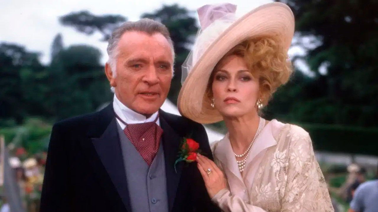 Backdrop for Ellis Island