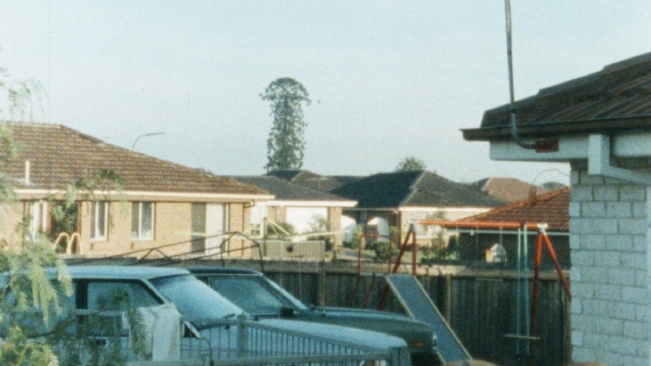 Backdrop for The Siege of Barton's Bathroom