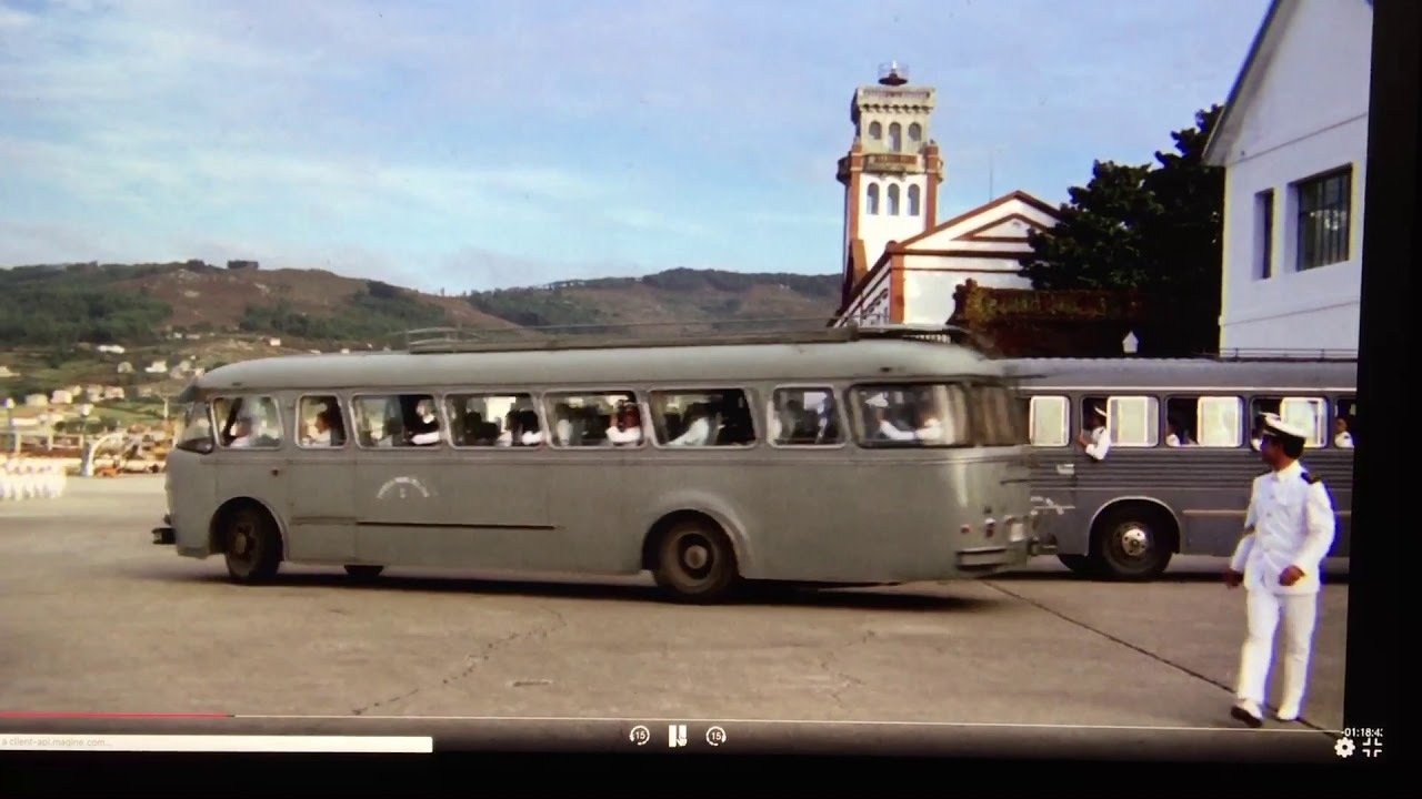 Backdrop for The Midshipmen