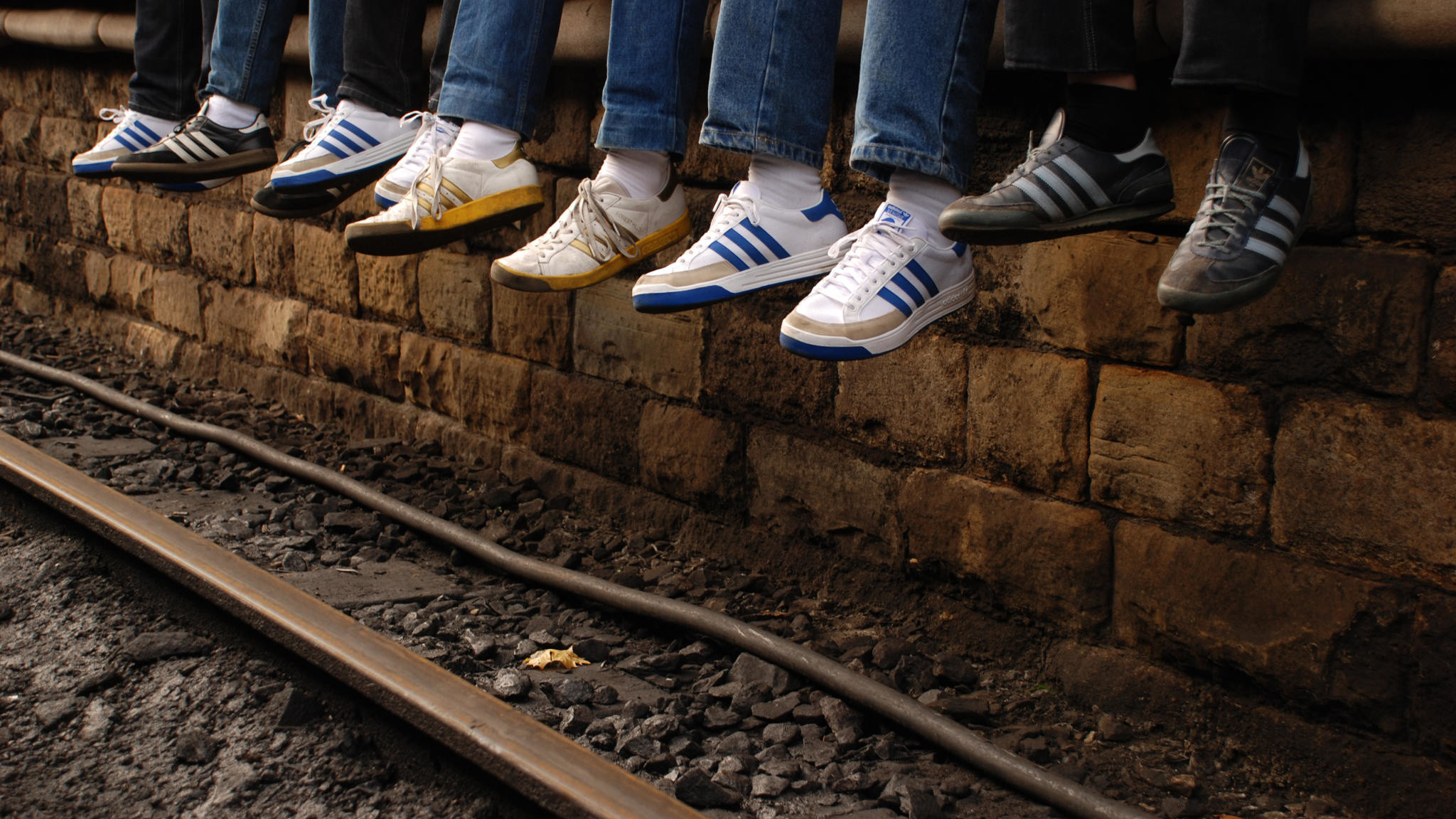 Backdrop for Awaydays