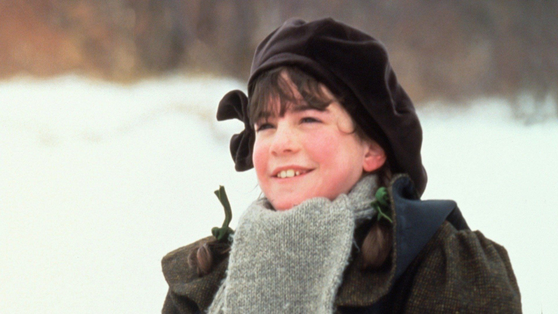 Backdrop for Emily of New Moon