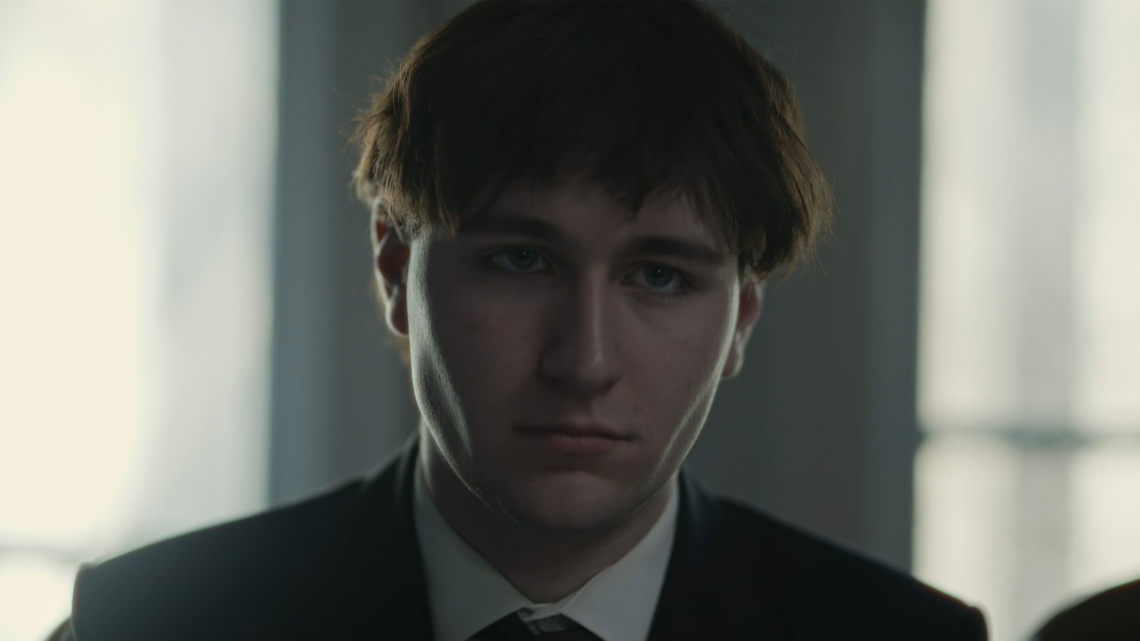 Backdrop for The Five Steps of Irish Catholic Grieving