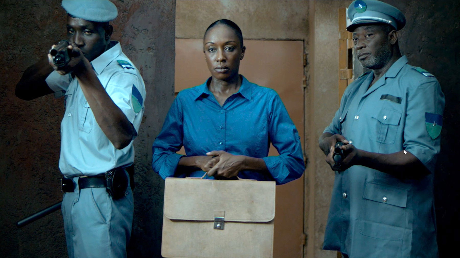 Backdrop for Eye of the Storm