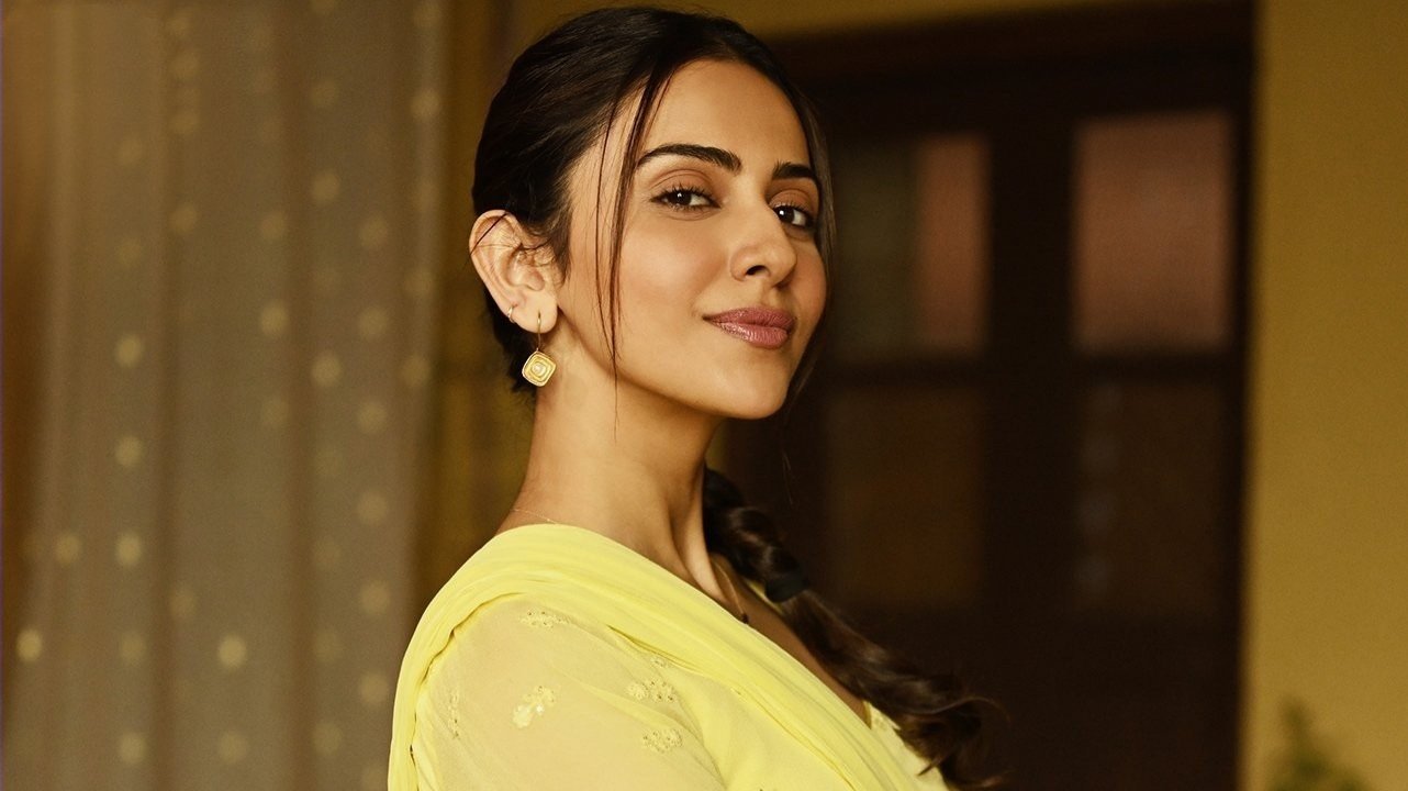 Backdrop for Chhatriwali