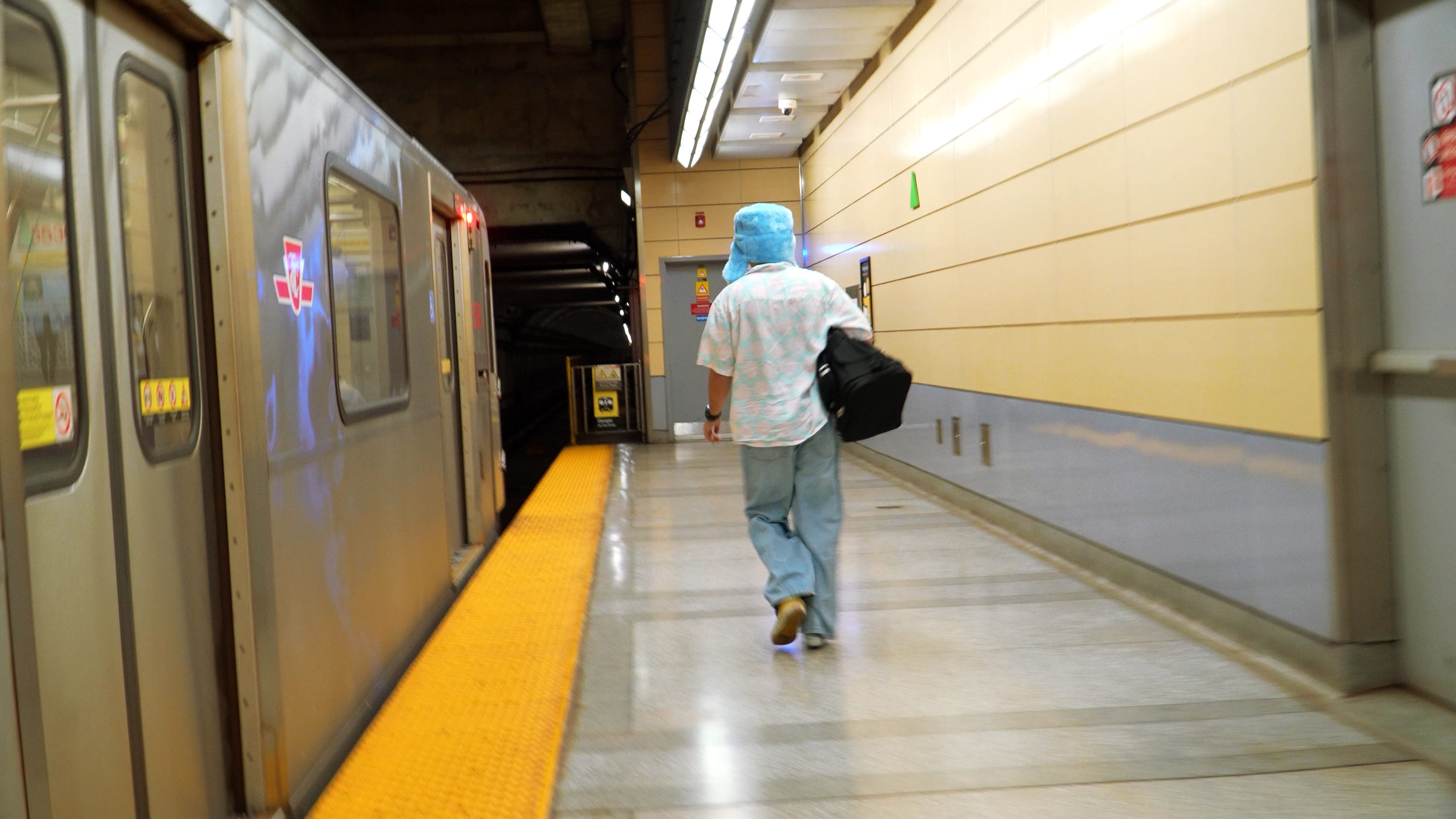 Backdrop for Money On The Line