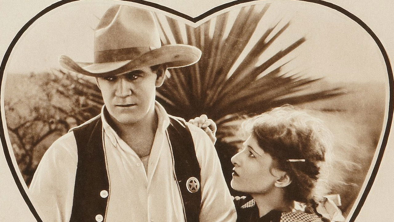 Backdrop for Rangeland