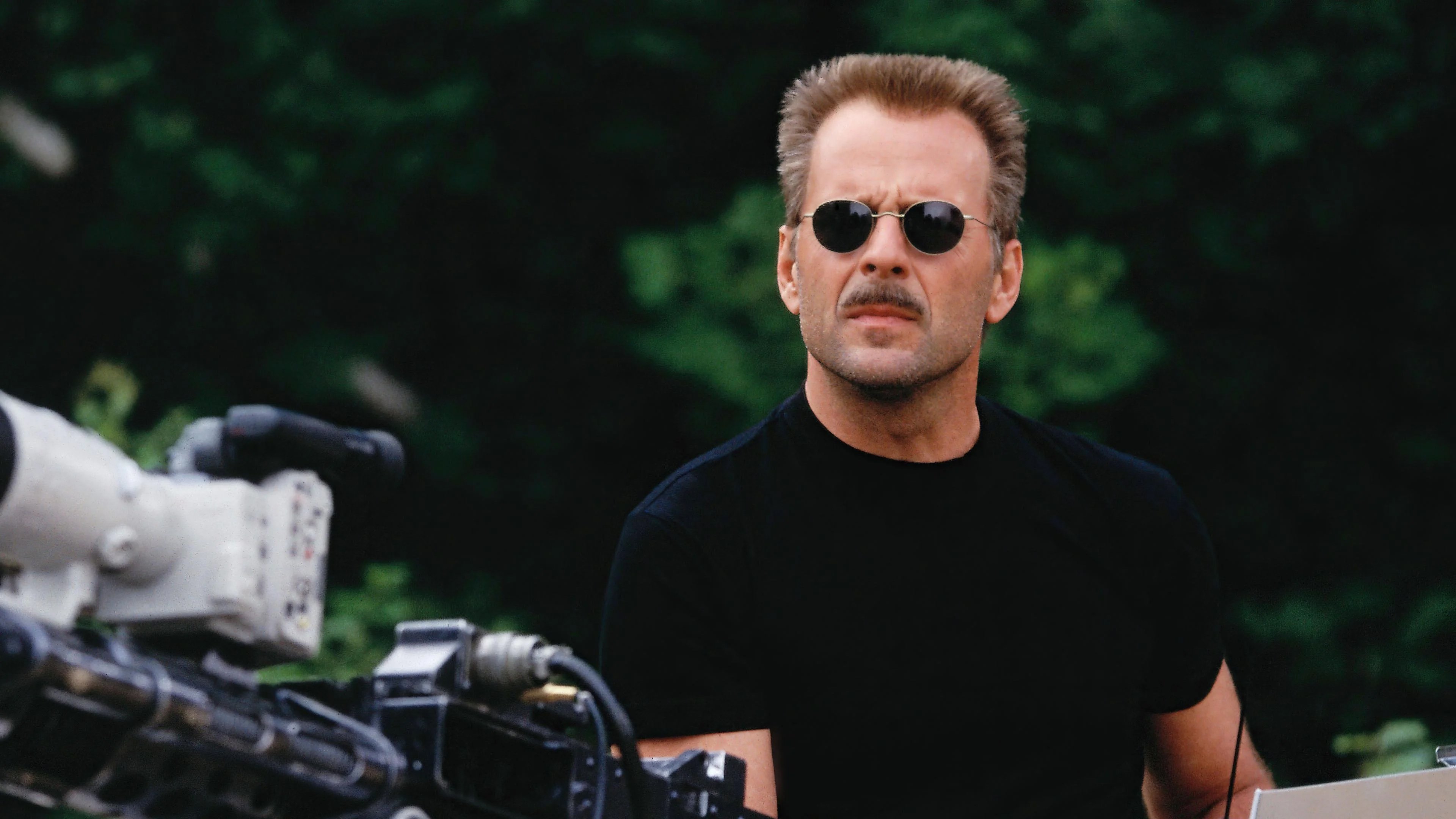 Backdrop for The Jackal