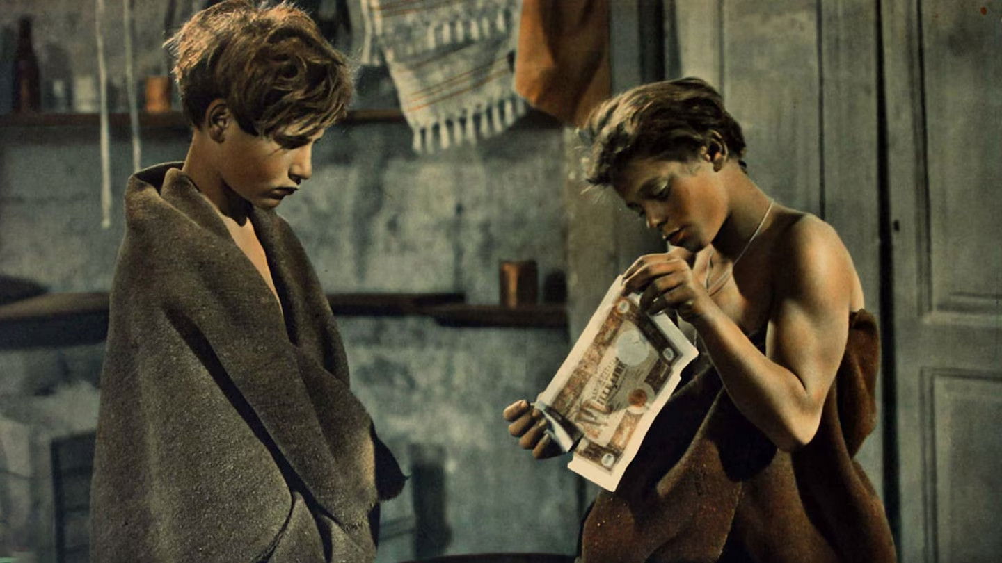 Backdrop for Guaglio