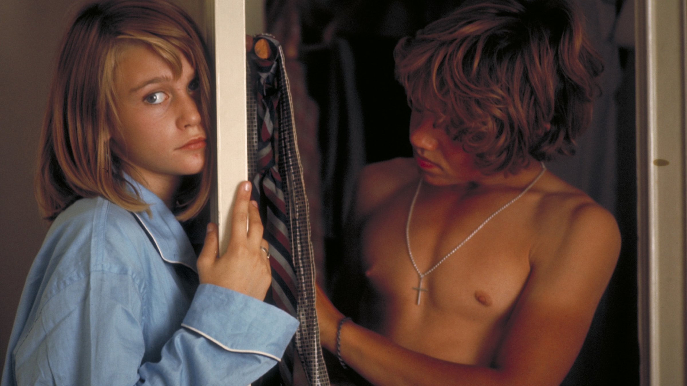 Backdrop for A Swedish Love Story