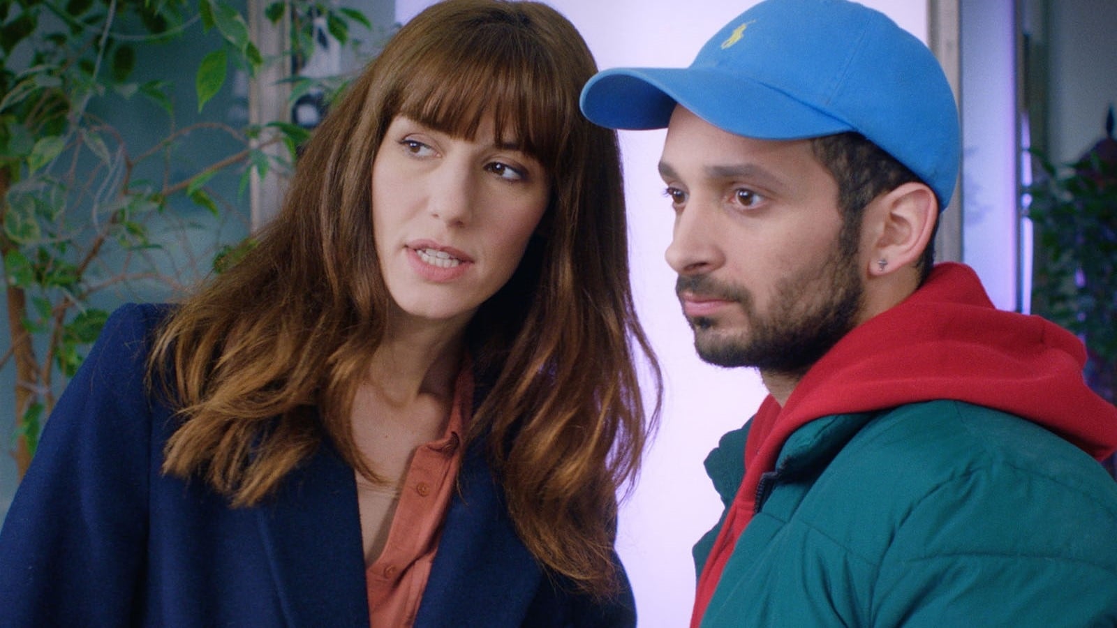 Backdrop for All About Yves