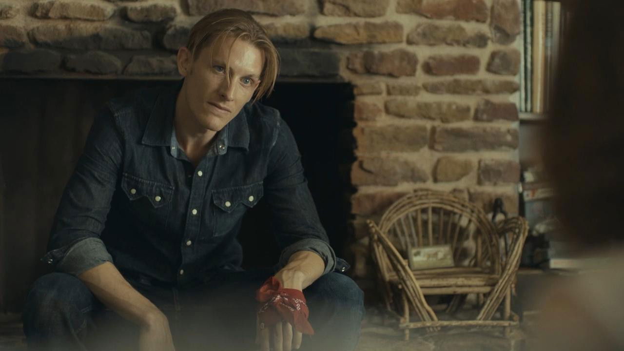 Backdrop for Two Step