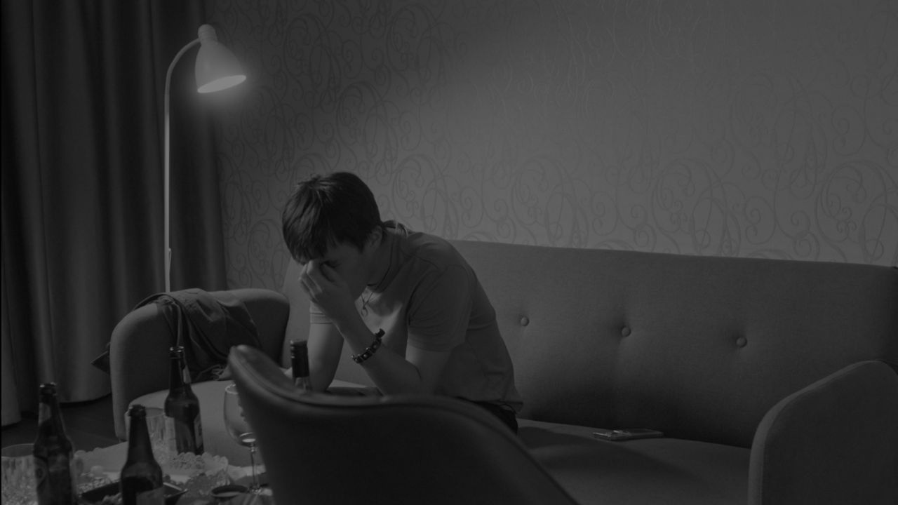 Backdrop for 9:30 PM ON A SATURDAY NIGHT