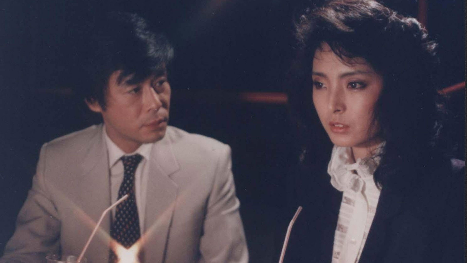 Backdrop for Foggy after Clouds in Mujin