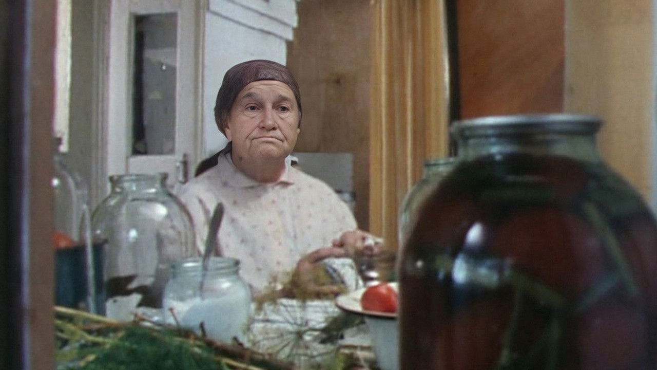 Backdrop for Воскресенье, половина седьмого