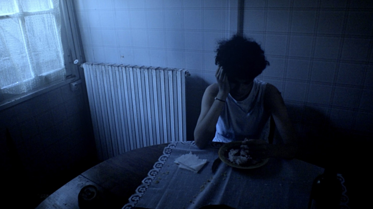 Backdrop for Derrière Eux