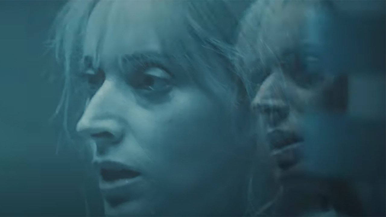 Backdrop for The Only Way Out