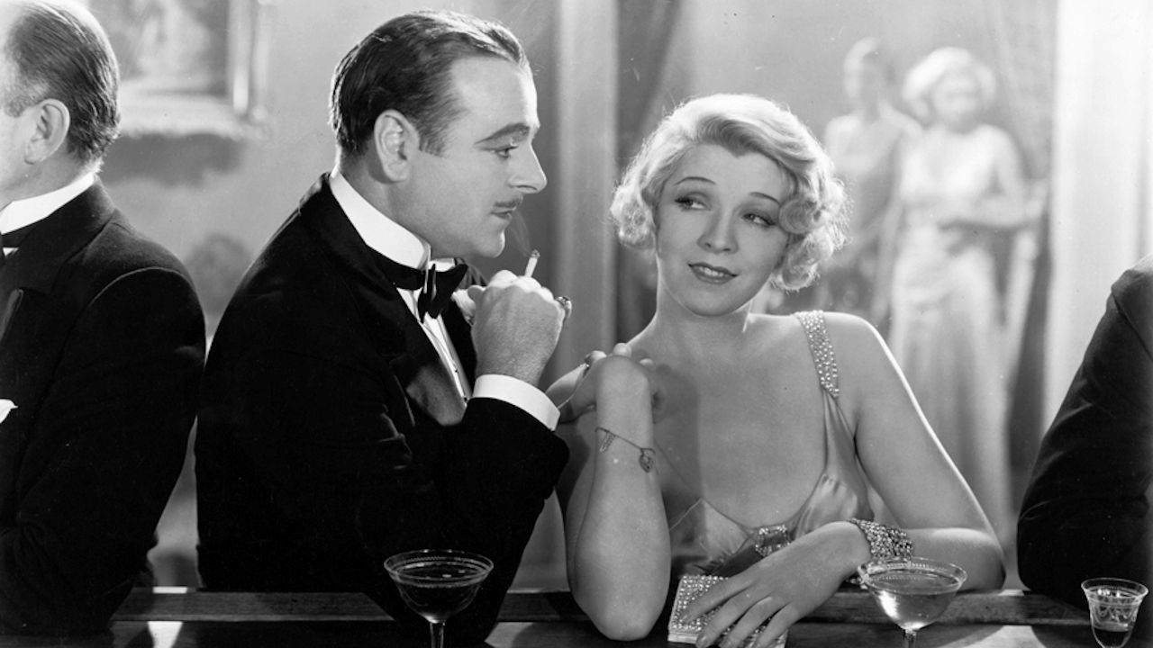 Backdrop for The Greeks Had a Word for Them