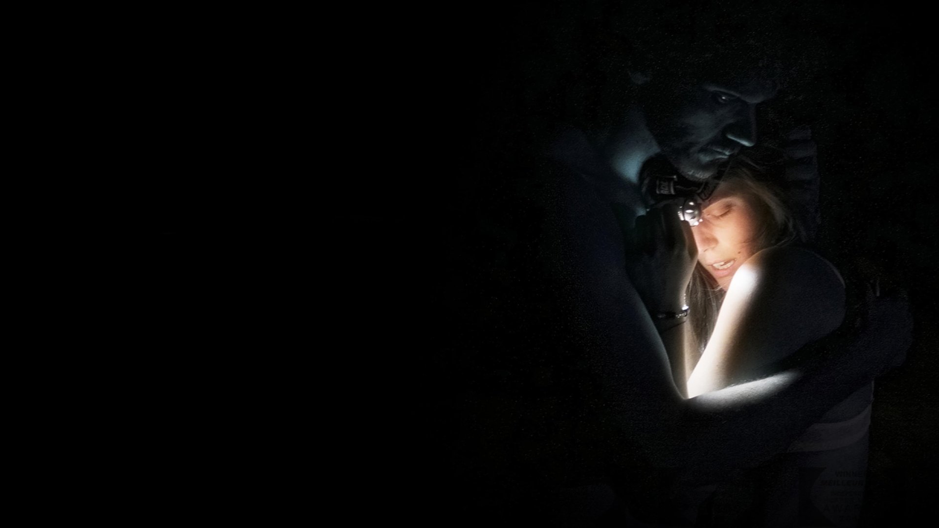 Backdrop for The Darkest