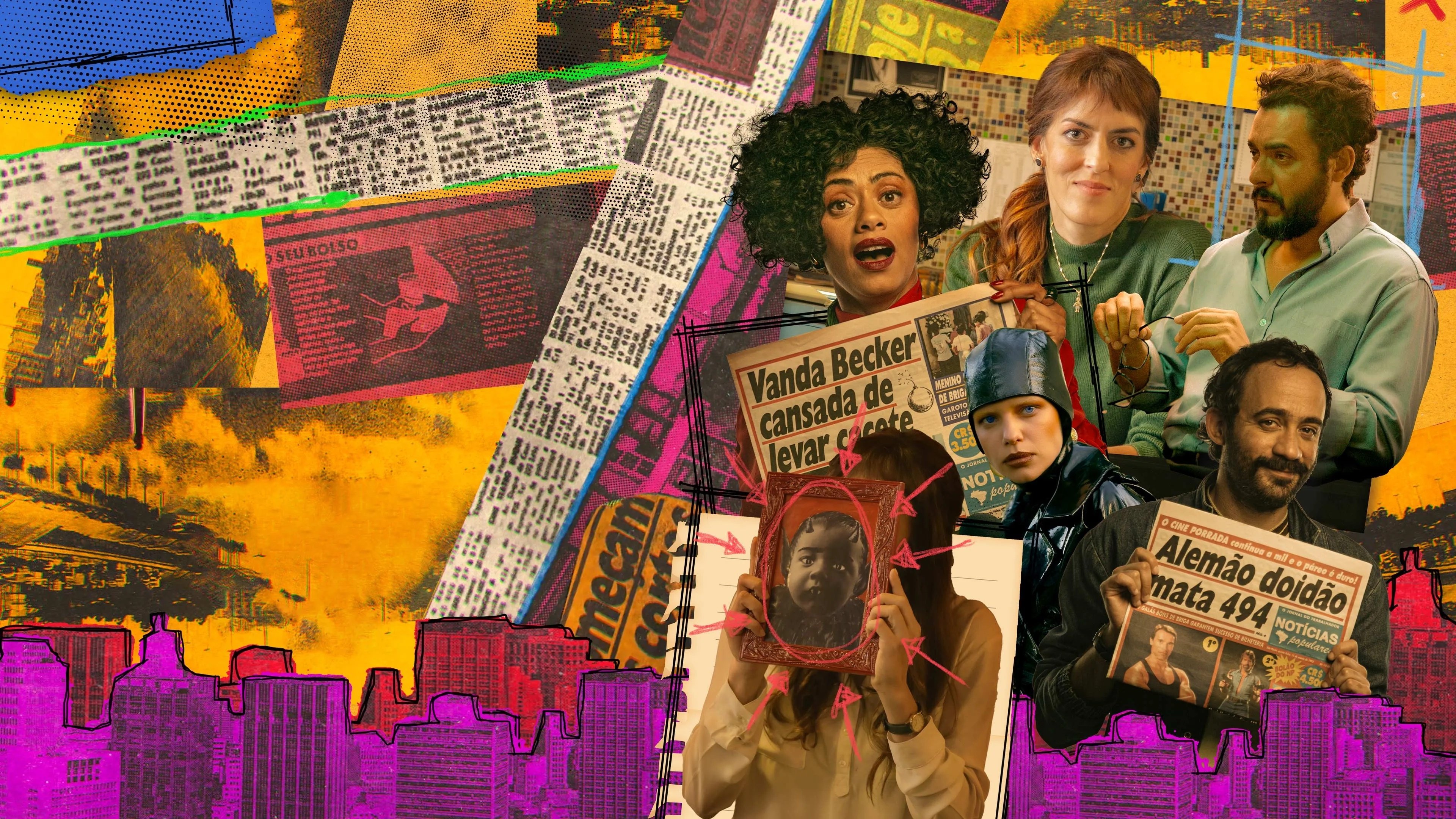 Backdrop for Notícias Populares