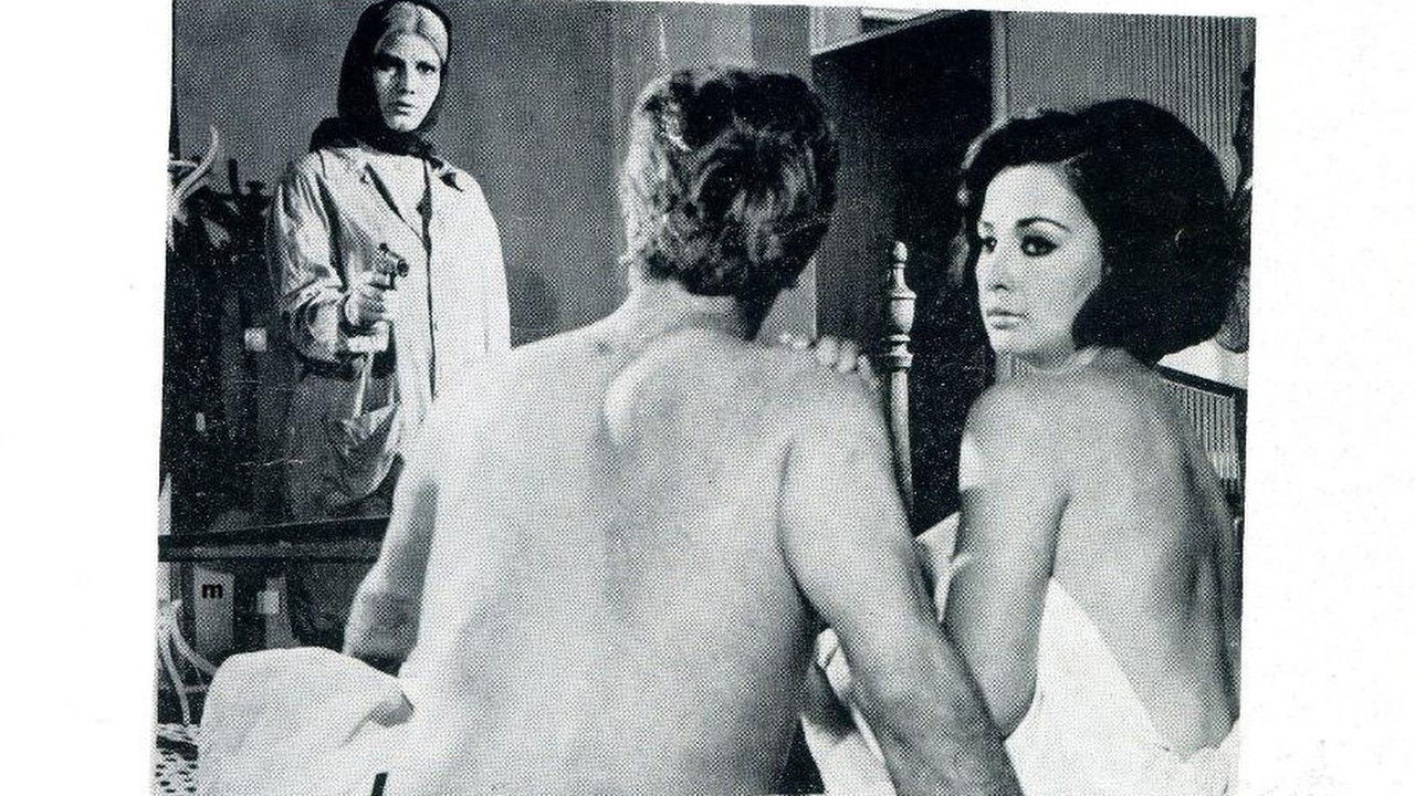 Backdrop for Shahre gonah