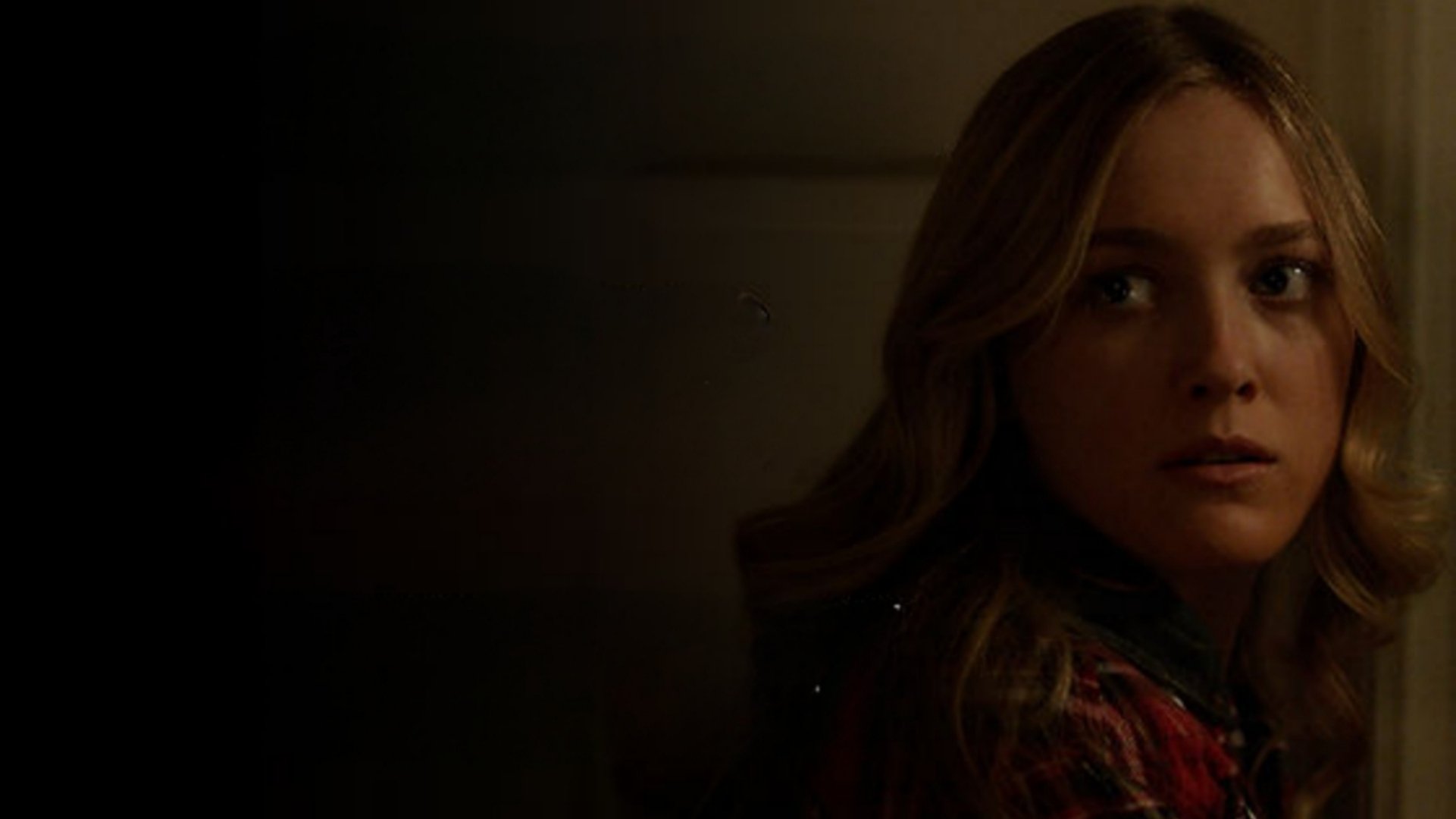 Backdrop for Pursued