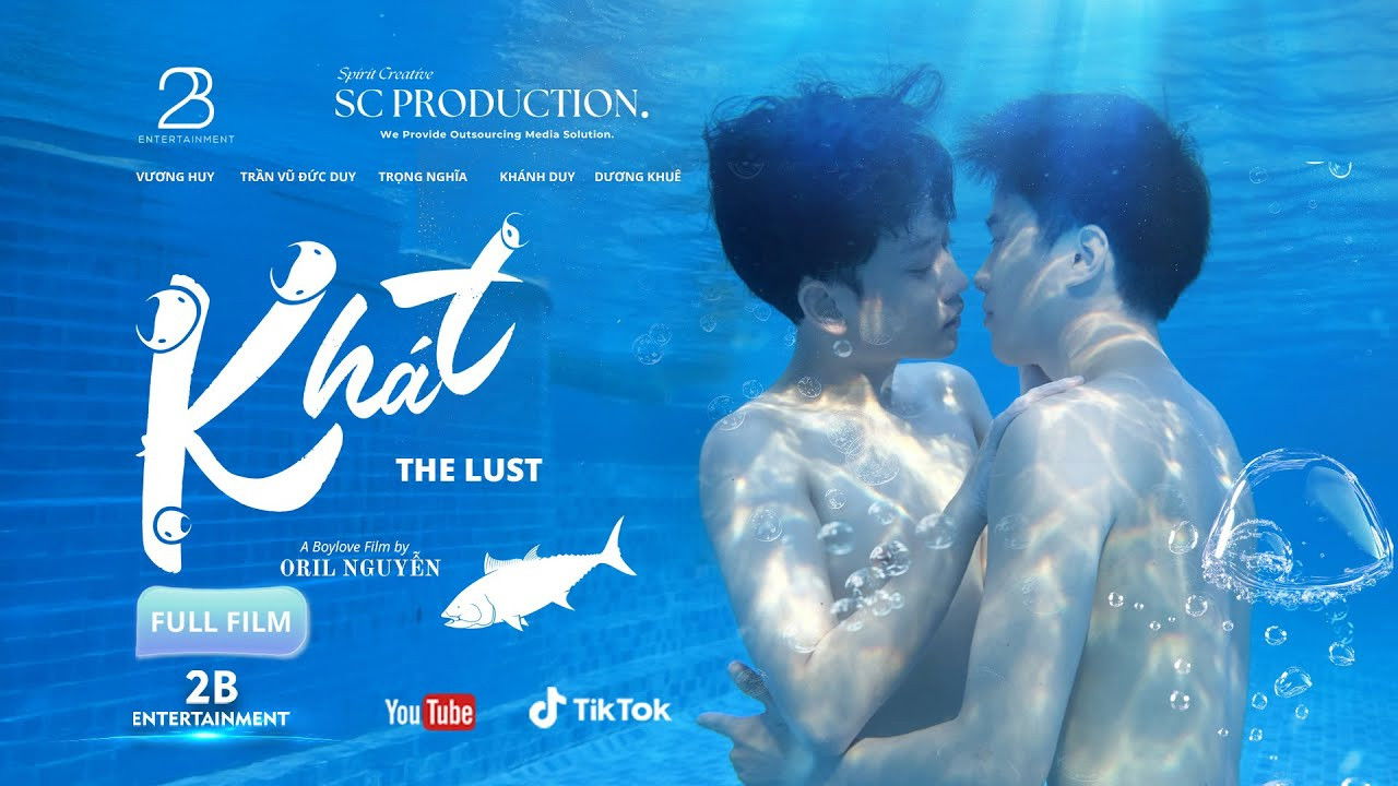 Backdrop for The Lust