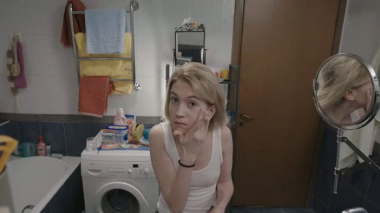 Backdrop for Reflection