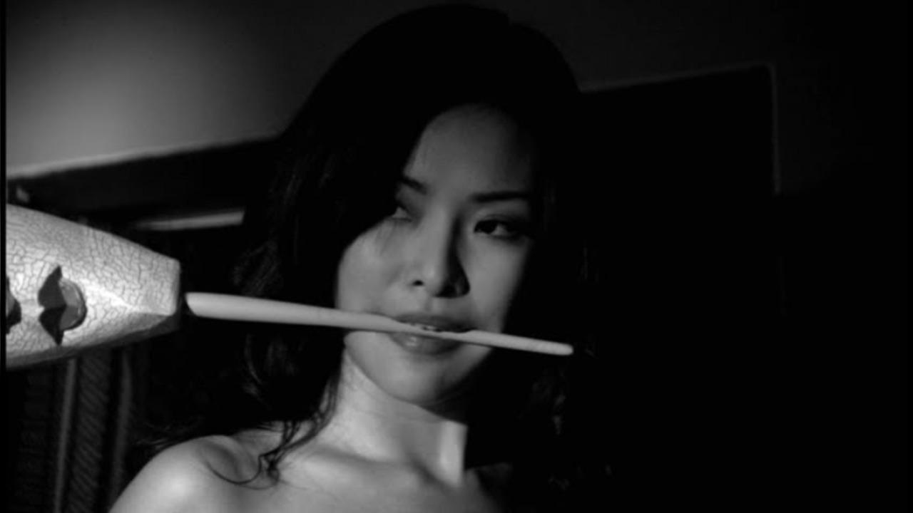 Backdrop for Gong Tau