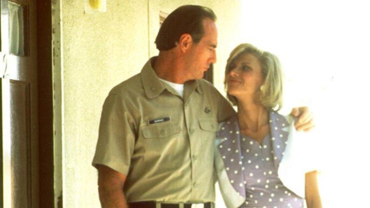 Backdrop for Call to Glory