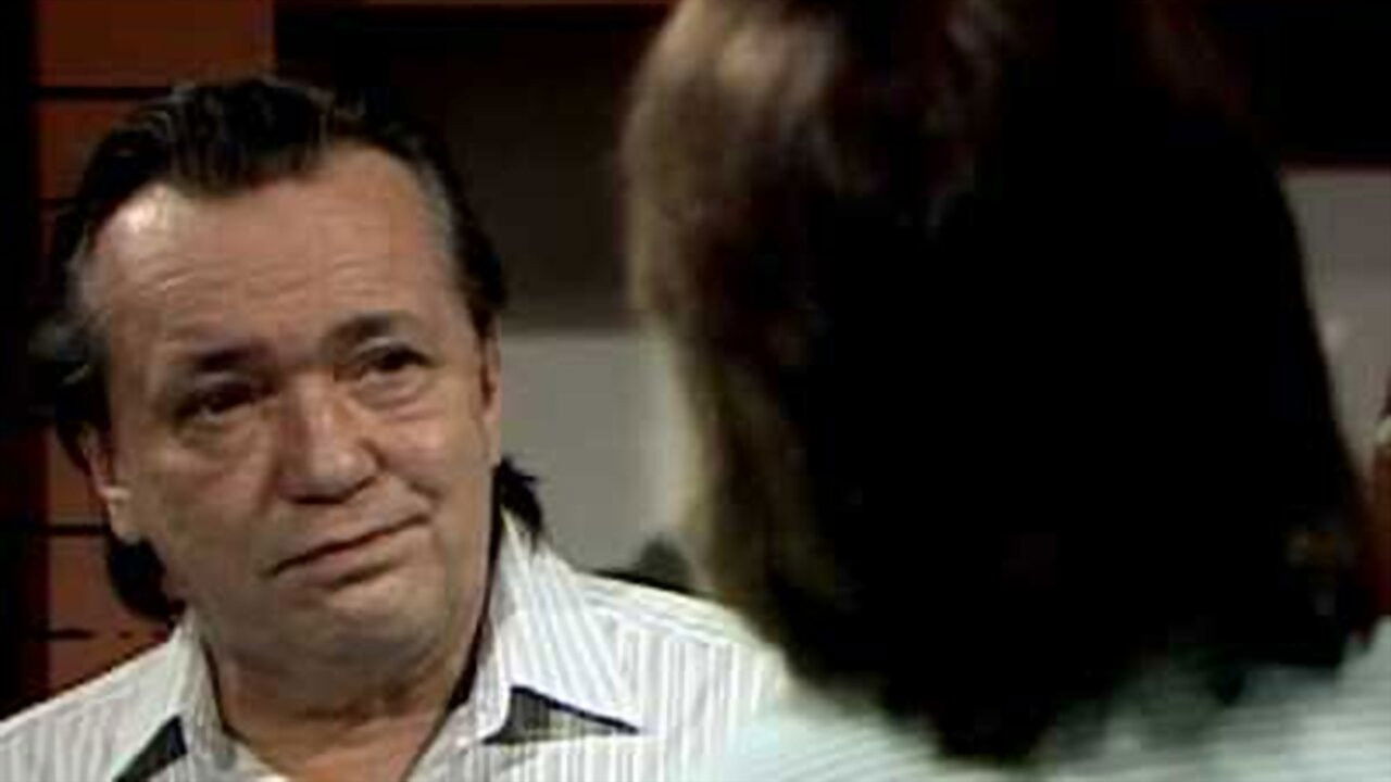 Backdrop for Guarnieri