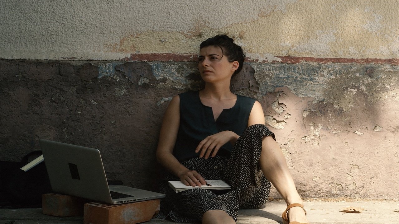 Backdrop for The Stranger