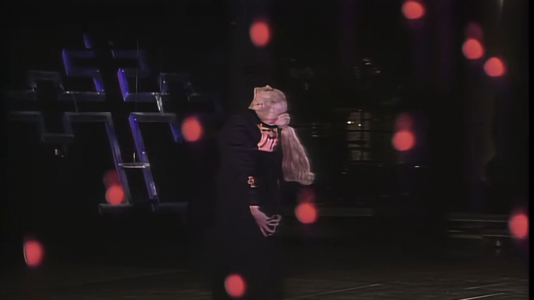 Backdrop for Madonna: Blond Ambition - Japan Tour 90