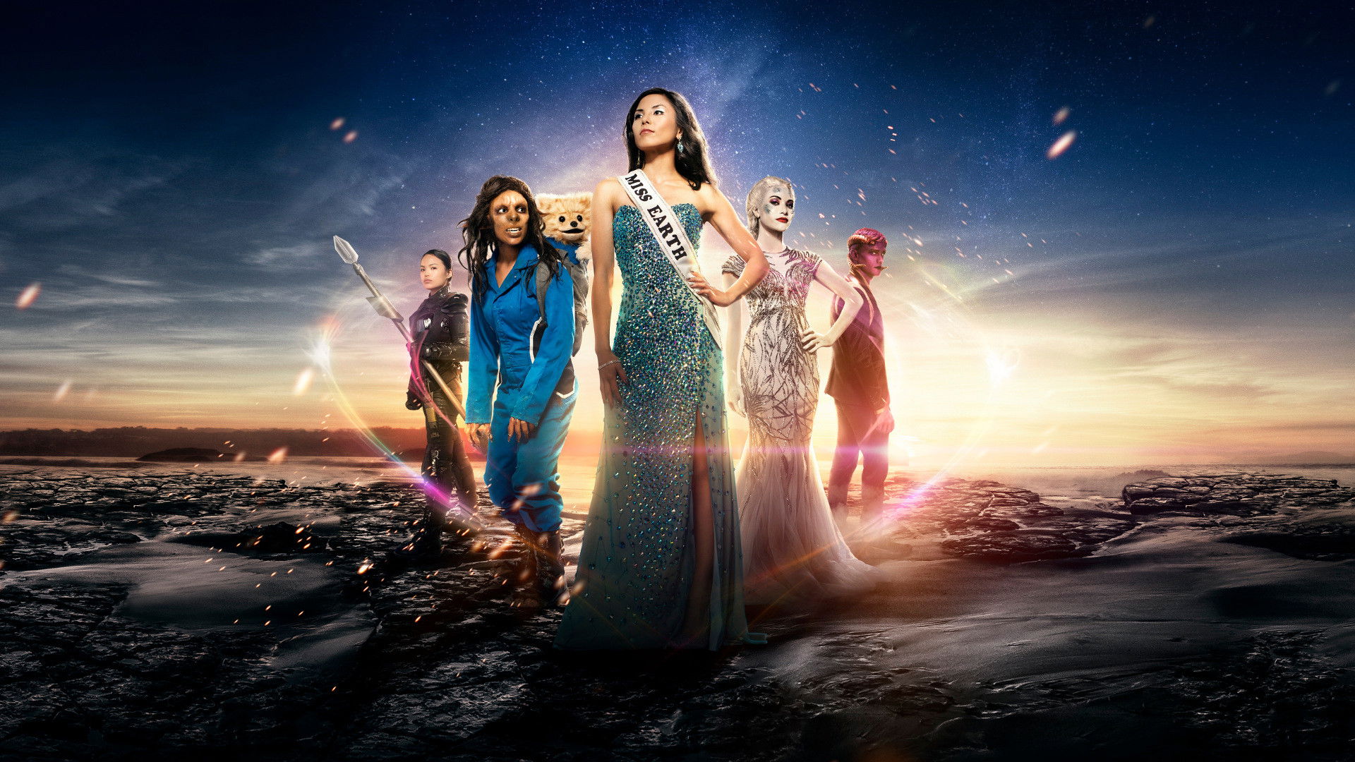 Backdrop for Miss 2059