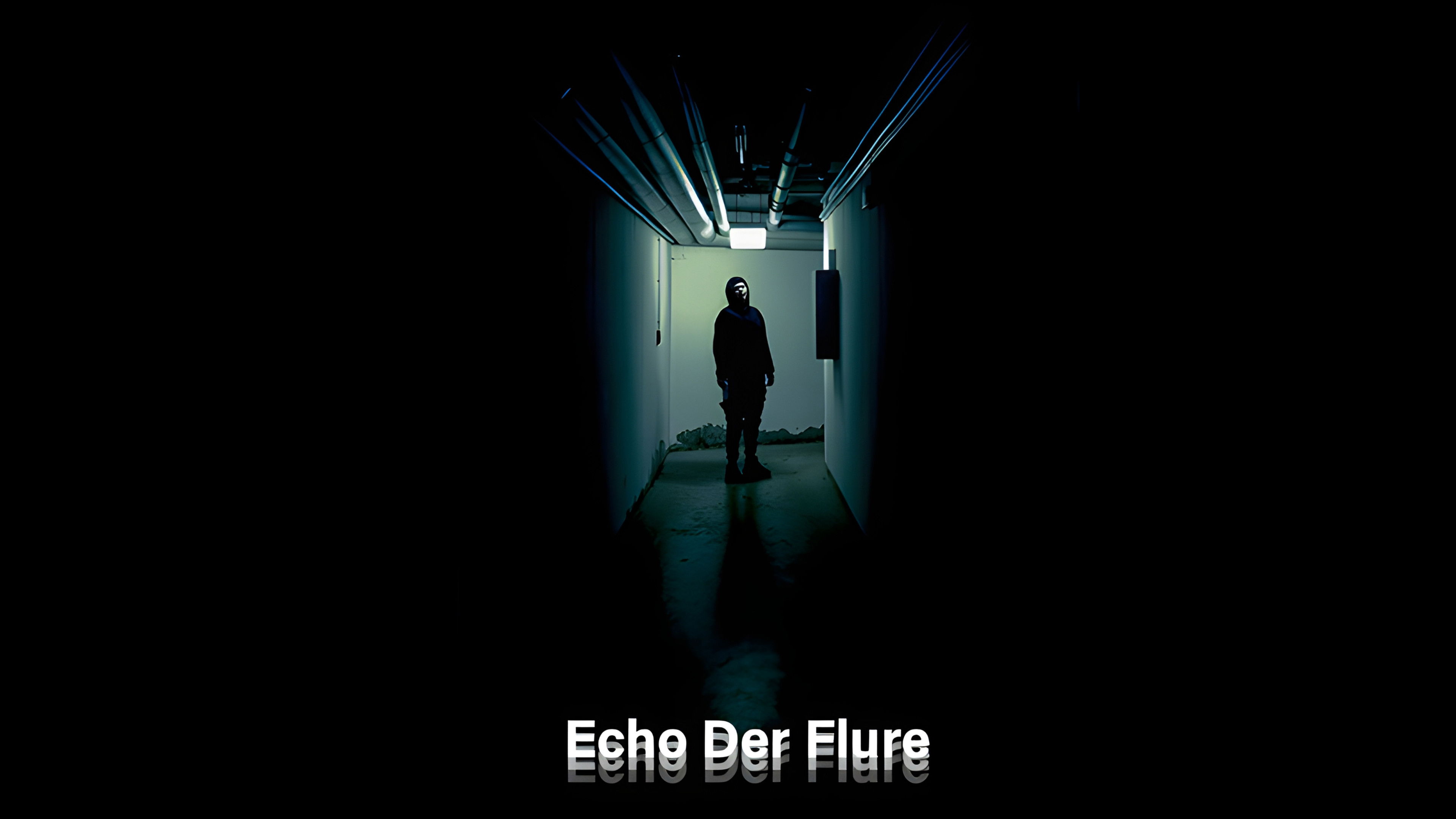 Backdrop for Echo der Flure