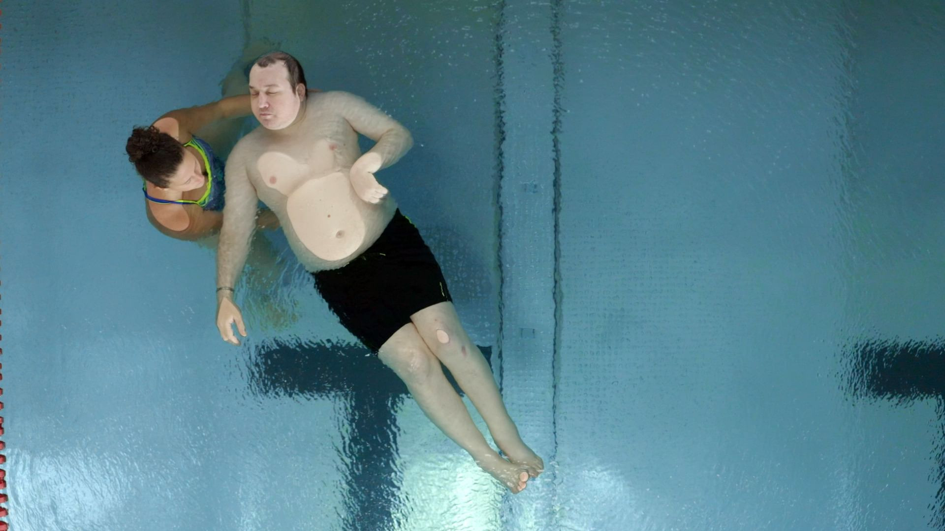 Backdrop for What Will Happen to My Child?