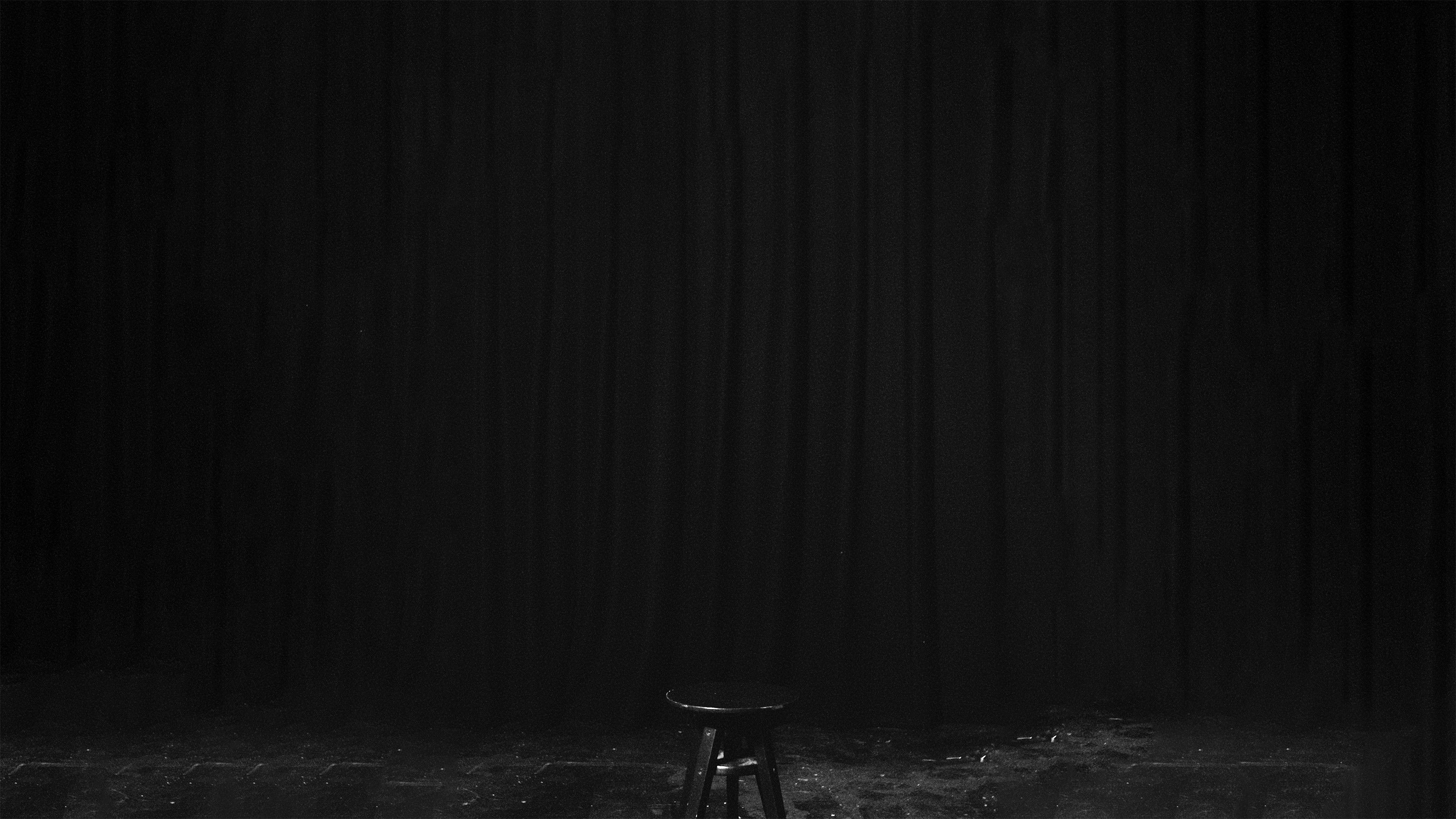 Backdrop for "An Untitled Film" by George Alshevskij-Jones