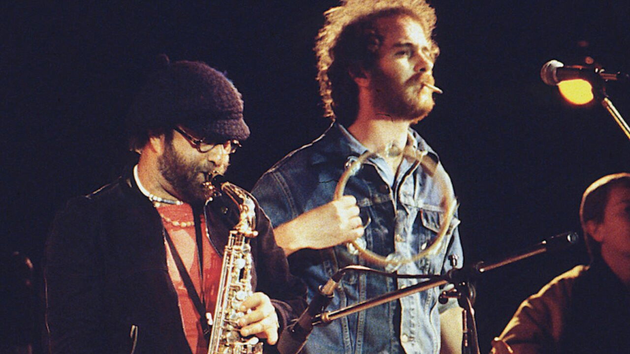 Backdrop for Banana Republic