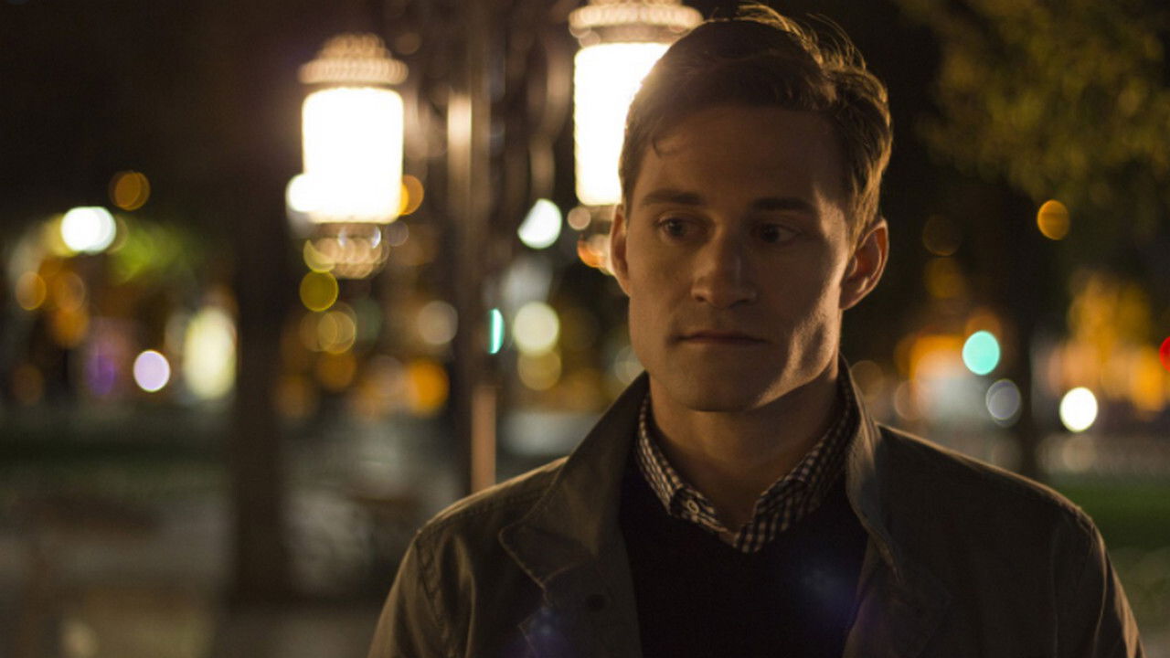 Backdrop for Latch Key